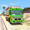 Indian Cargo Truck Game 3D icon