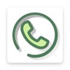 WassUp - Status Saver & Open Chat for WhatsApp icon