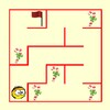 Mazes for kids icon