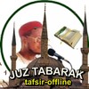 Juz Tabarak Malam Jafar icon