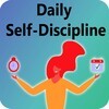 Daily - Self discipline icon