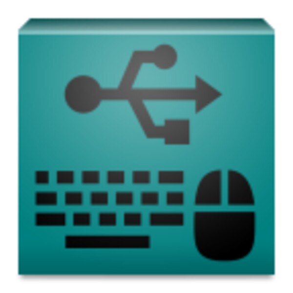 USB Remote for Android - Download the APK from Uptodown