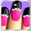 Manicure icon