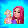 أيقونة Dress up fever - Fashion show