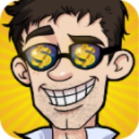 Capitalist Tycoon android app icon