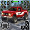 Pickup Truck Offroad Rally icon