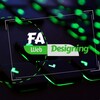 FA Web Designing and Development icon