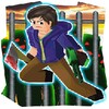 Dying Zombie Block Games icon