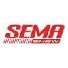 SEMAShow icon