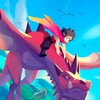 Icon von Evolution: Dragon X