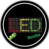 LED Scroller (Banner + Record) icon