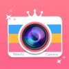 Beauty Plus Camera icon
