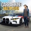 Icône Car Parking Multiplayer