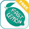 Free VPN Proxy by FastLemonVPN icon