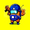 أيقونة Zombie Space Shooter II