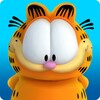 Talking Garfield Free icon