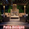 Patio Design icon