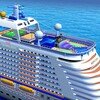 Cruiseliner icon