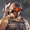 WarStrike Offline FPS Gun Game icon