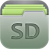 App2SD and Appmanager icon