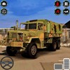 Icono de Army Offroad Simiulators Game