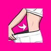 Lose Belly Fat | Abs 30 Days simgesi