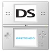 Pretendo NDS Emulator icon