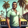 أيقونة Crazy Miami Online