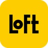 LOFTアプリ icon