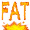 أيقونة Burn Fat