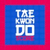 Taekwondo Score icon