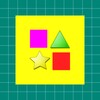 أيقونة Colors and Shapes for Kids