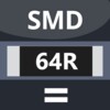 RESISTOR SMD CODE icon