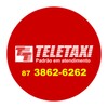 TeleTaxi Petrolina icon