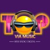 Rádio Top Via Music icon