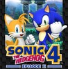 Icono de Sonic The Hedgehog 4 Episode II