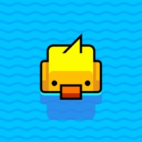 Splish Splash Pong android app icon