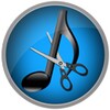 Mp3 Cutter simgesi