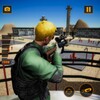 Prison Sniper Cop 3D: Prisoner icon