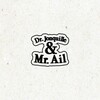 Икона Dr. Jonquille & Mr. Ail