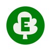 Icon von Ecosia