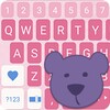 ai.keyboard My Baby Girl theme icon