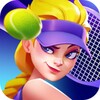 أيقونة Extreme Tennis