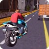 City Bike Racing 3D icon