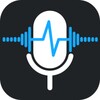 Voice Recorder MP3 Audio Sound icon