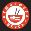 Атмосфера Вкуса | Доставка еды आइकन