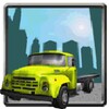 Real Truck Parking Simulator icon