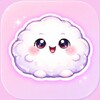 أيقونة Puff: Animated Stickers