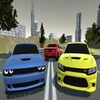 Icon von Highway Drift Car Challenger