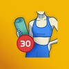 أيقونة Move Body